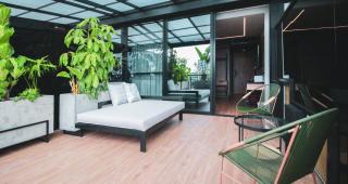 Hotel Sexto by Icono - Armenia - 5