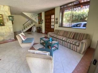 Casa en Condominio vía Villeta - 5
