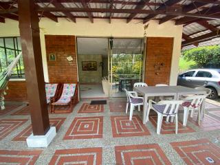 Casa en Condominio vía Villeta - Nimaima - 6