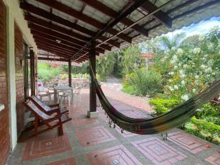 Casa en Condominio vía Villeta - Nimaima - 5