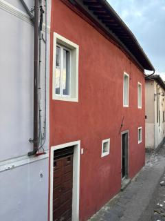 A due passi dal centro - Barga - 2