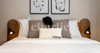Charlie Librio Vila Mariana - 0