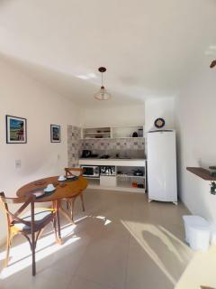 Apartamento - Praia da Armação do Pântano do Sul - Ar Condicionado - 4