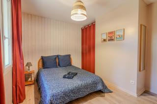 promo 20 pourcent -Proche Lac Arjuzanx - jeux - terrasse - plancha - - 6