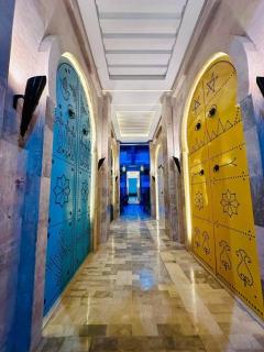 Luxury apartment 3 - Hammamet - 4