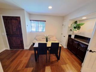 Vacation two bedrooms La Jolla luxury condo - San Diego - 8
