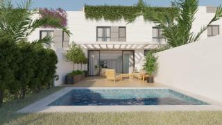 apt S pool 11 - Torrevieja - 3