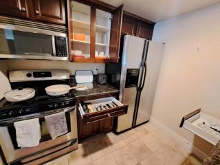 Vacation two bedrooms La Jolla luxury condo - San Diego - 6