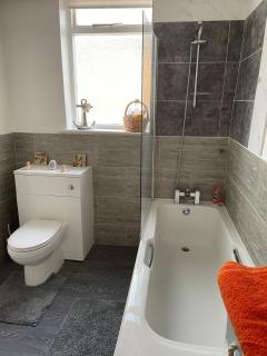 Large 4 bedroom house - Sleaford - 9