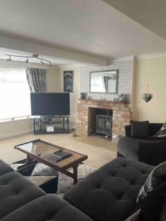 Large 4 bedroom house - Sleaford - 6