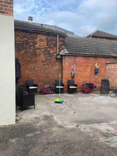 Large 4 bedroom house - Sleaford - 5