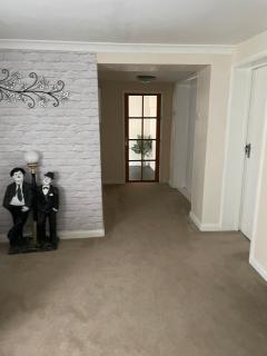 Large 4 bedroom house - Sleaford - 4