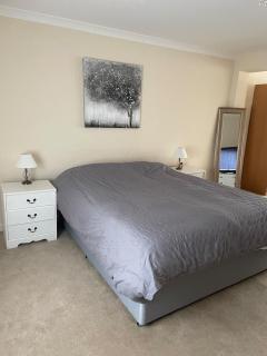 Large 4 bedroom house - Sleaford - 3