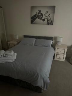 Large 4 bedroom house - Sleaford - 2