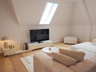 IndigoBoathouse - Luxury Duplex Nieuwpoort Jachthaven - Nieuwpoort - 8