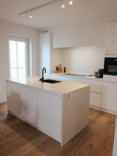 IndigoBoathouse - Luxury Duplex Nieuwpoort Jachthaven - Nieuwpoort - 6