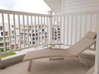 IndigoBoathouse - Luxury Duplex Nieuwpoort Jachthaven - Nieuwpoort - 4