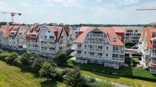 IndigoBoathouse - Luxury Duplex Nieuwpoort Jachthaven - 3