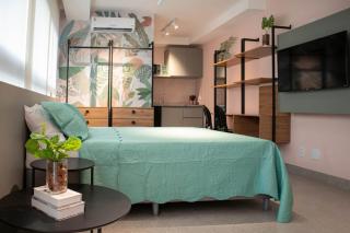 807 Lux Studios Allianz Park - São Paulo - 1