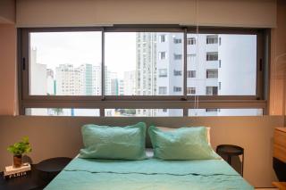 807 Lux Studios Allianz Park - São Paulo - 8