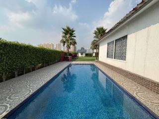 GoBravo 48 -2BHK Farm with Pool & Lawn Sector 150 Noida - Greater Noida - 6