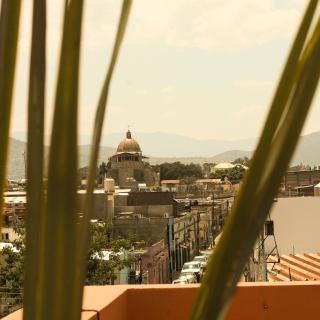 Quinta Roca Hotel - Città di Oaxaca - 0