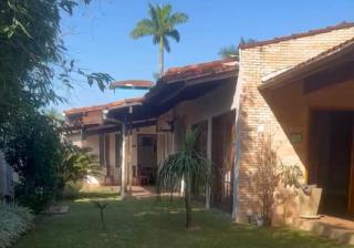 Casa a uma quadra da praia Maresias - Maresias - 8