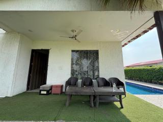GoBravo 48 -2BHK Farm with Pool & Lawn Sector 150 Noida - Greater Noida - 7