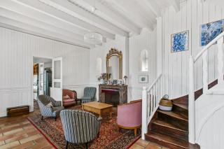 Villa sur Le Mont St Clair Sete - 4