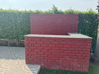 GoBravo 48 -2BHK Farm with Pool & Lawn Sector 150 Noida - Greater Noida - 8