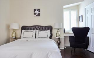 Hollywood Hills Getaway - Prime Location, Near Griffith Park and Hollywood Sign - Los Angeles - 5