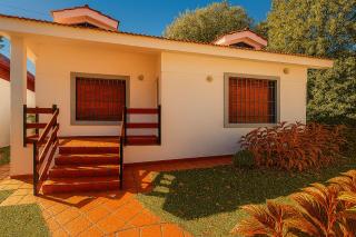 Chalet Ruth's House con pileta climatizada - La Cumbre - 2
