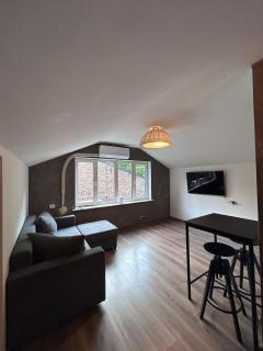 Sun-Kissed Studio - Riga - 2