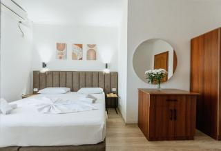 Hotel Floga - Shkodër - 3