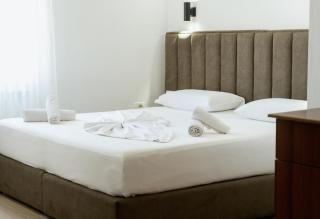 Hotel Floga - Shkodër - 2