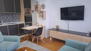Zona Apartment - Skopje - 0
