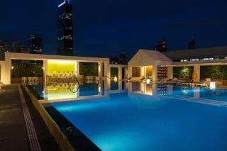 Apartamento de lujo en Yoo Panamá - Città di Panama - 1