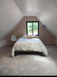 Charming house between city and countryside - Couëron - 1