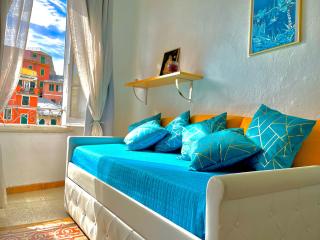 Family Groups JSuite Sea View - Vernazza - 6