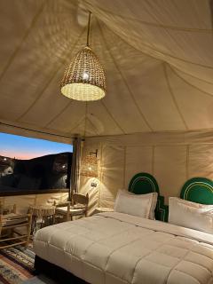 Touareg spirit luxury Camp - Merzouga - 9