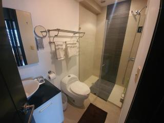 Nice and large apartment in Polanco - Città del Messico - 4