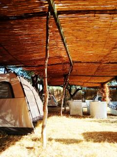 Camping Ullishtja - Qeparo - 9