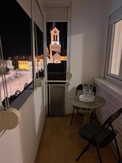 Zrenjanin centar - 8