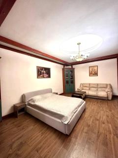 Квартира подобово в центрі на вулиці Проспект Свободи 7 - Lviv - 7