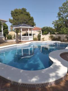 Casa abedul - 5