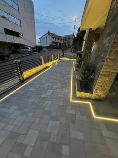 Mirage apartments - Ulcinj - 8
