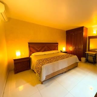 Quinta Roca Hotel - Città di Oaxaca - 9
