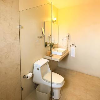 Quinta Roca Hotel - Città di Oaxaca - 8