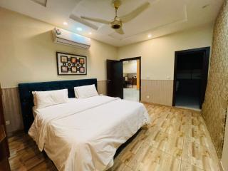 Hak Inn - Rawalpindi - 0