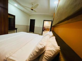 Hak Inn - Rawalpindi - 9